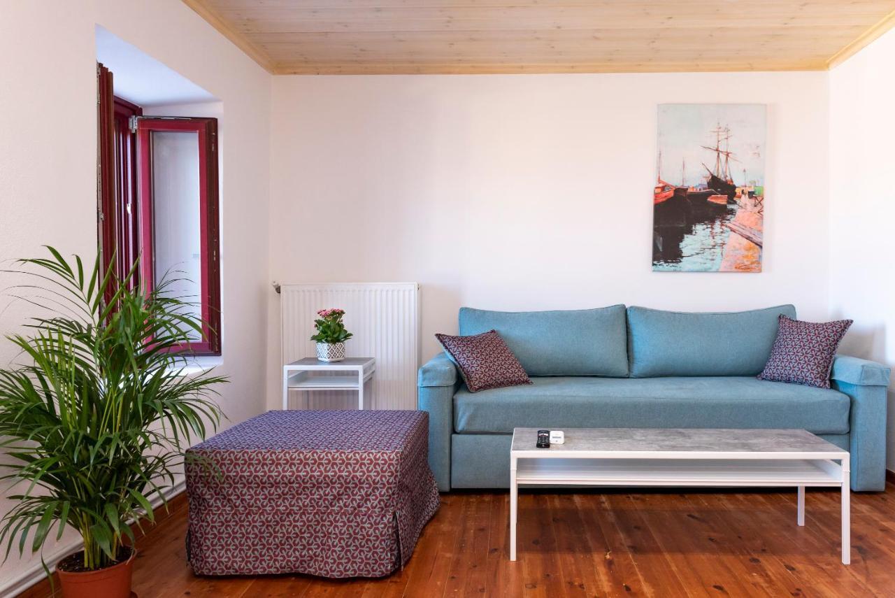 Katmar Homes Katerina Apartment Nauplia Esterno foto