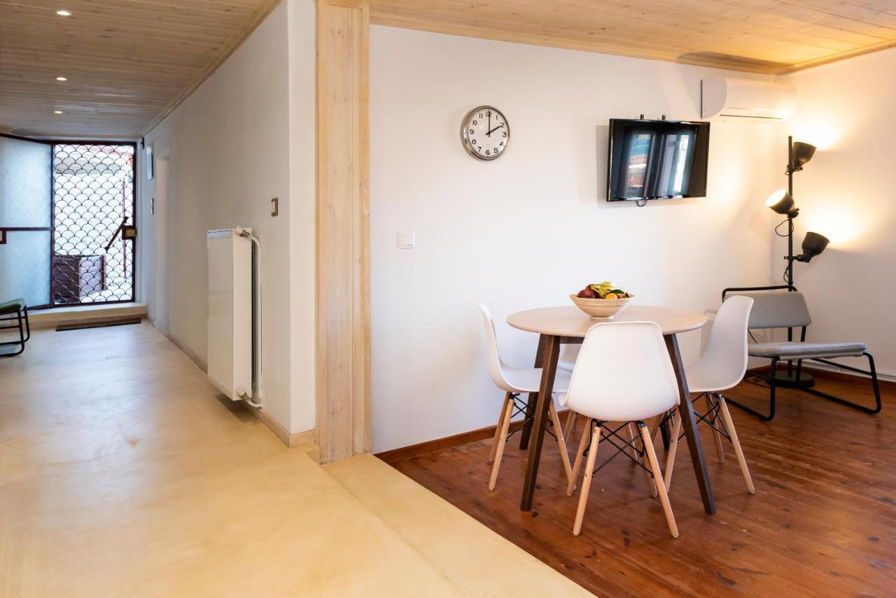 Katmar Homes Katerina Apartment Nauplia Esterno foto